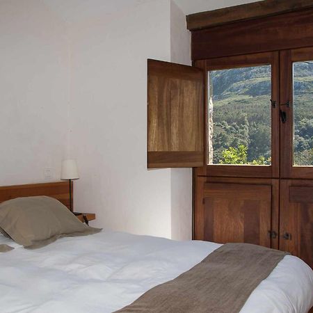 Casa De Aldea Casina De Rubio Villa Linares  Kültér fotó