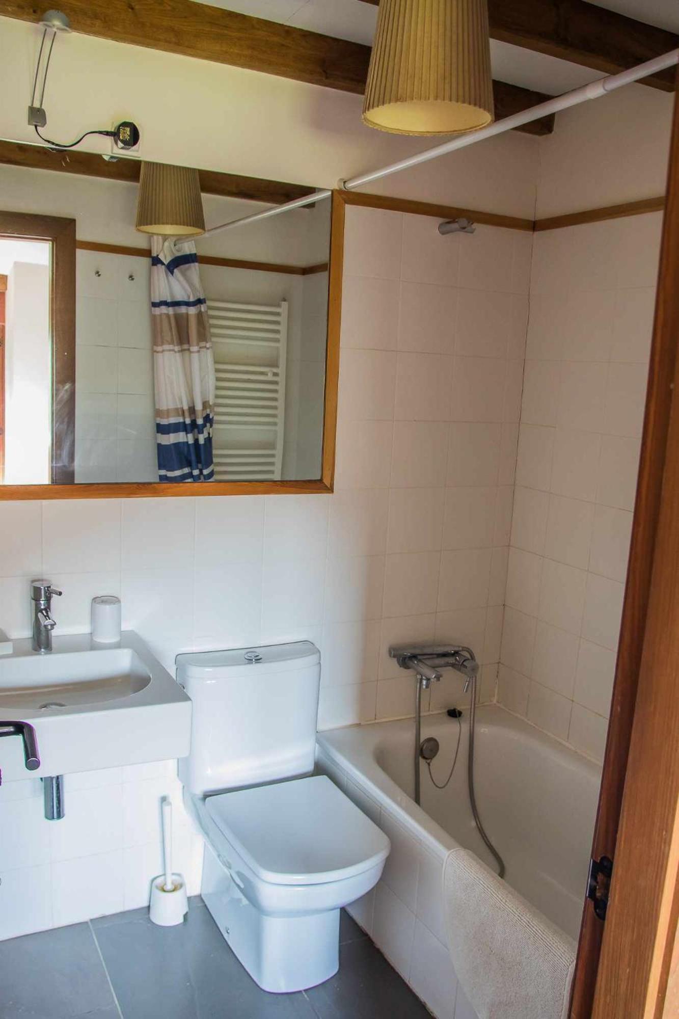 Casa De Aldea Casina De Rubio Villa Linares  Kültér fotó