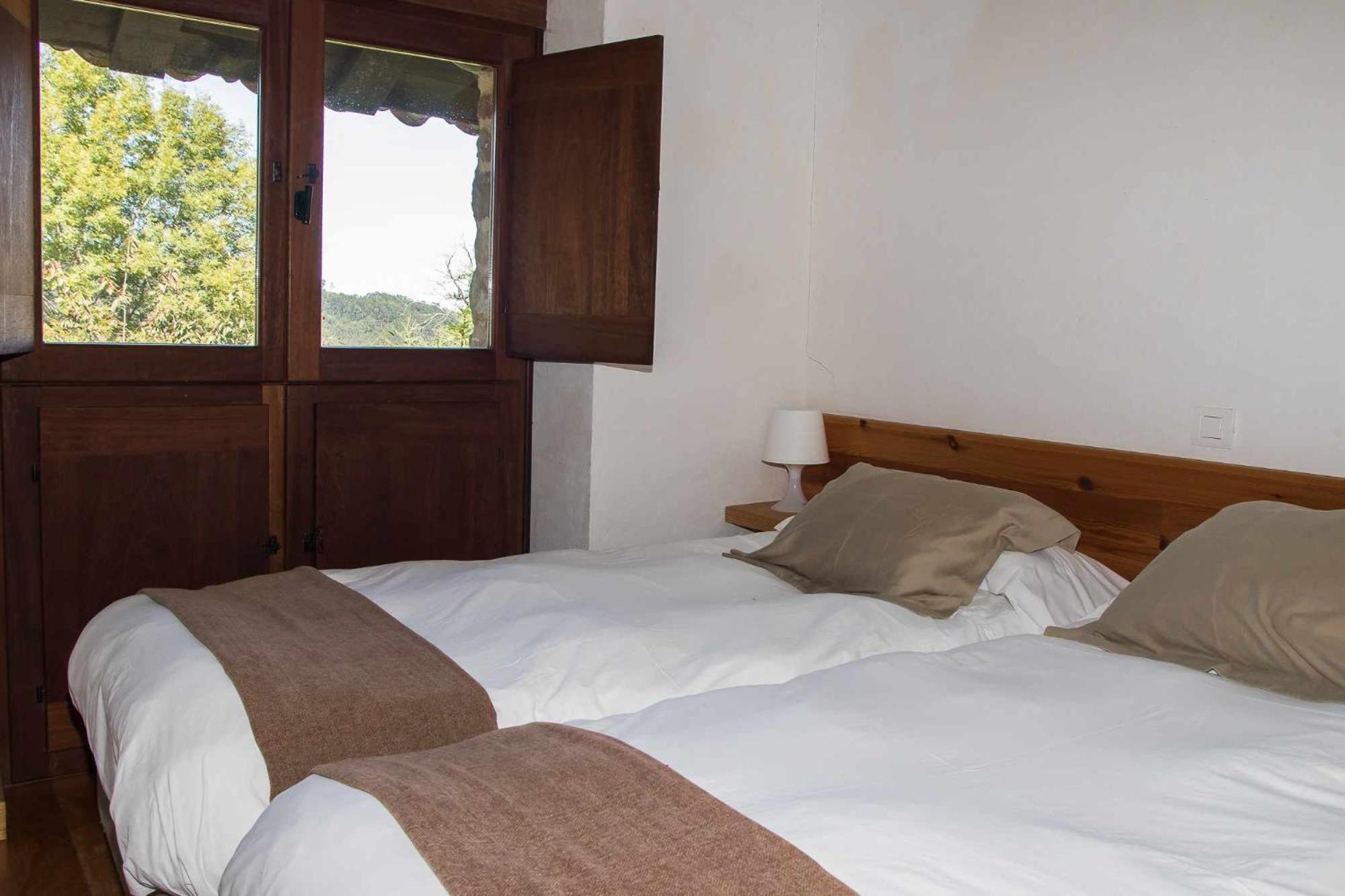 Casa De Aldea Casina De Rubio Villa Linares  Kültér fotó