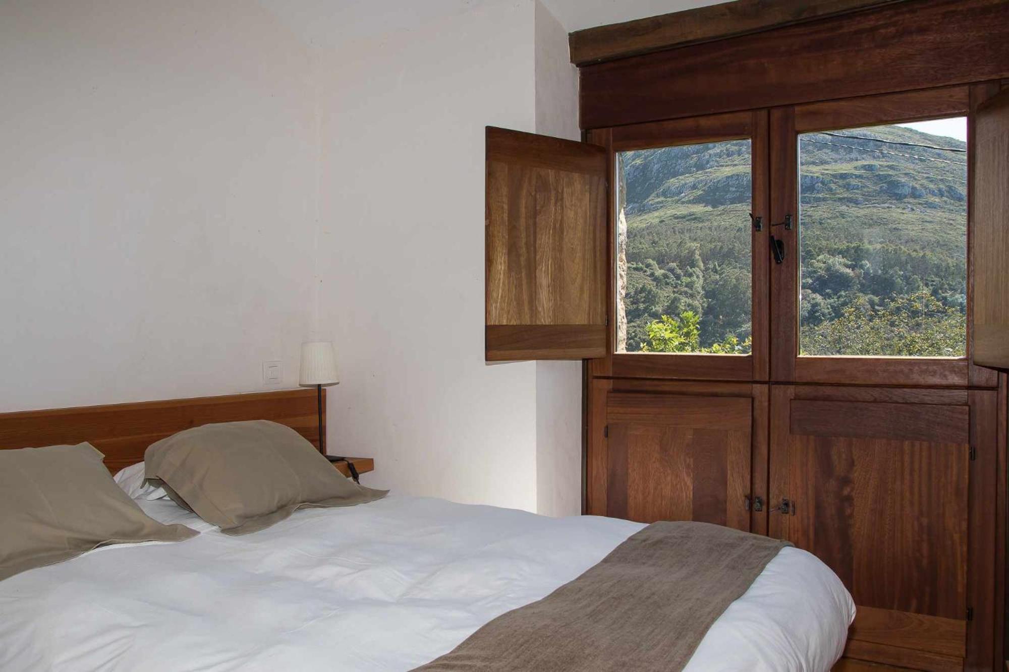Casa De Aldea Casina De Rubio Villa Linares  Kültér fotó