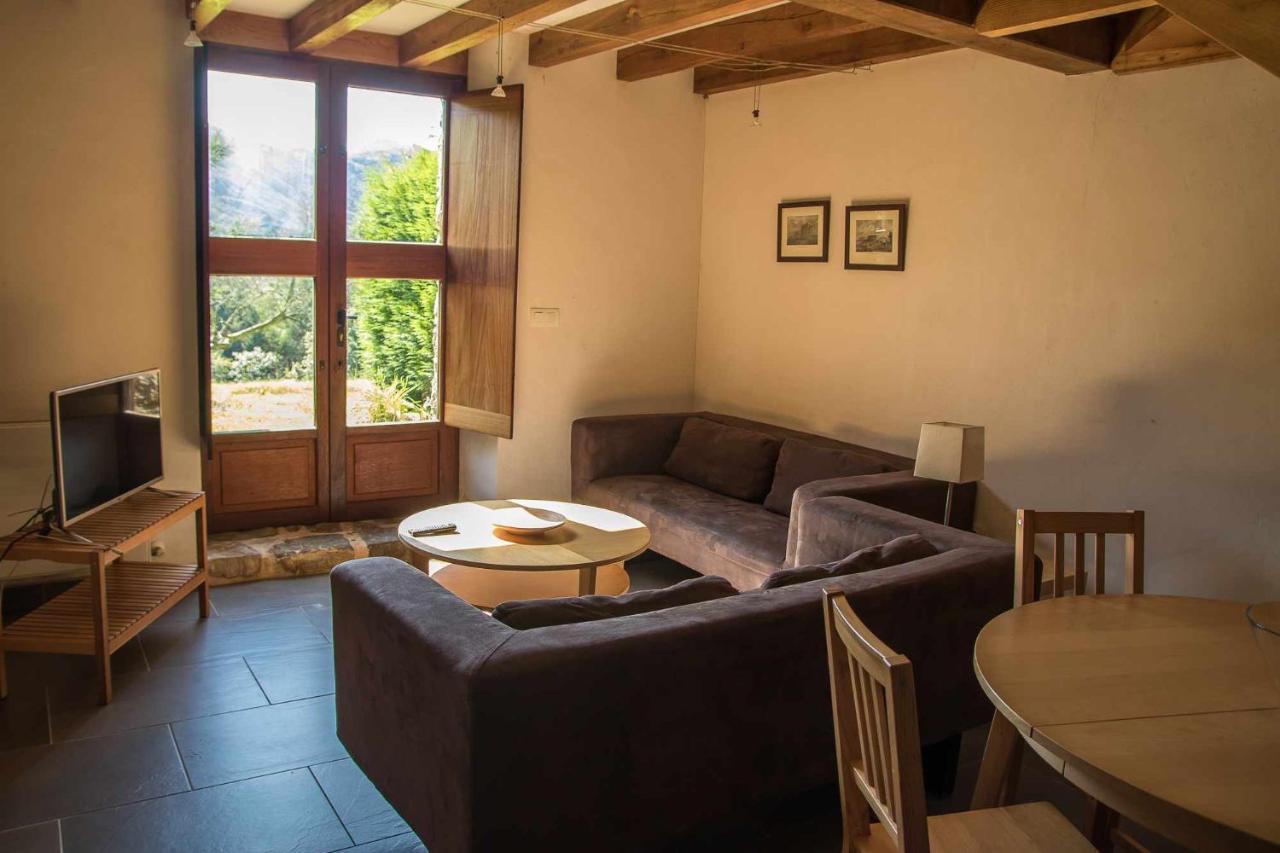 Casa De Aldea Casina De Rubio Villa Linares  Kültér fotó